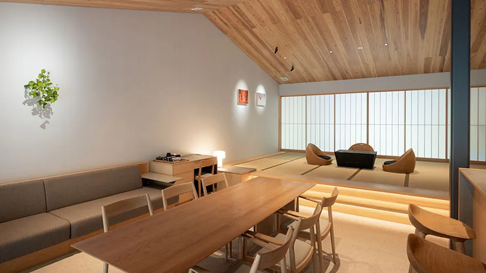 Naoshima Ryokan Roka