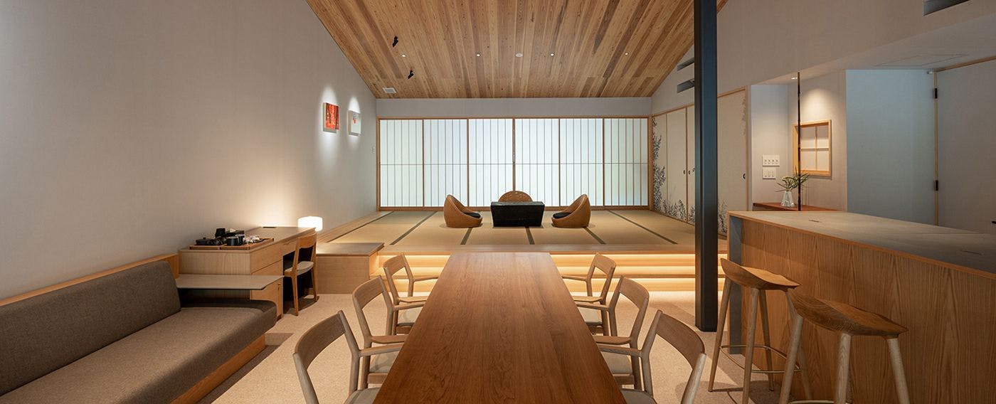 Naoshima Ryokan Roka