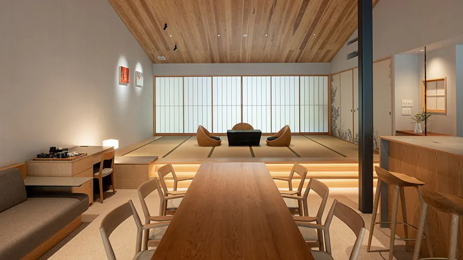 Naoshima Ryokan Roka