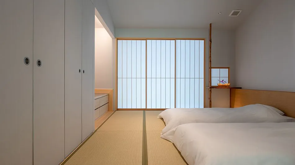 Naoshima Ryokan Roka
