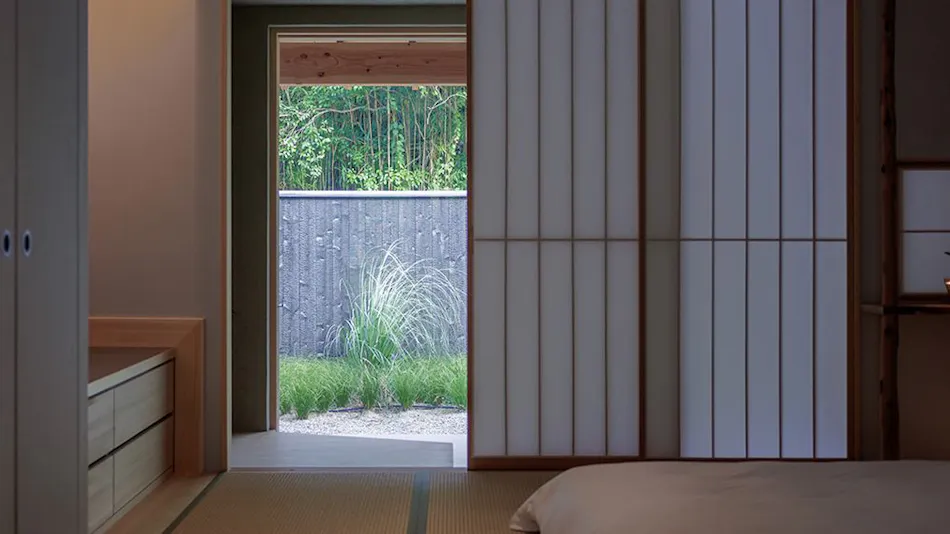 Naoshima Ryokan Roka