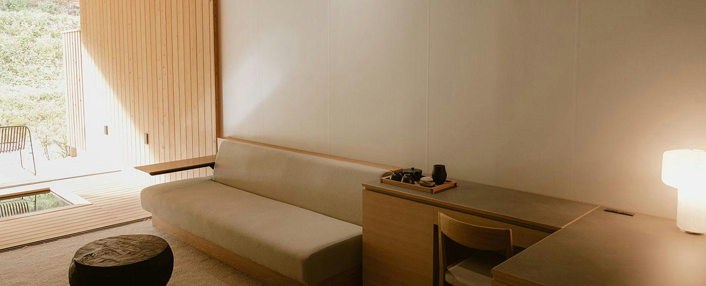 Naoshima Ryokan Roka
