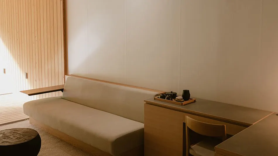 Naoshima Ryokan Roka