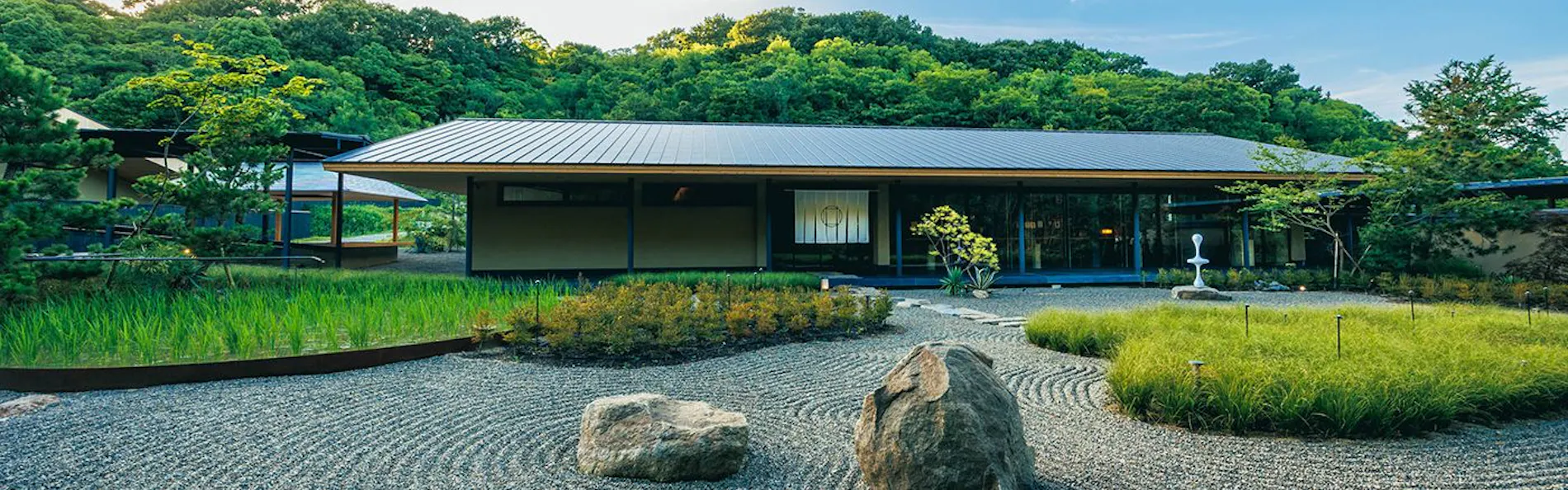 直島旅館 ろ霞