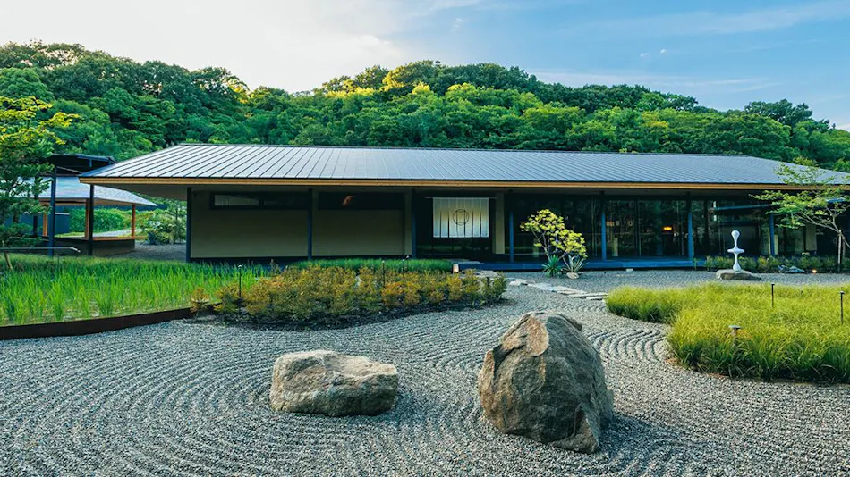 Naoshima Ryokan Roka