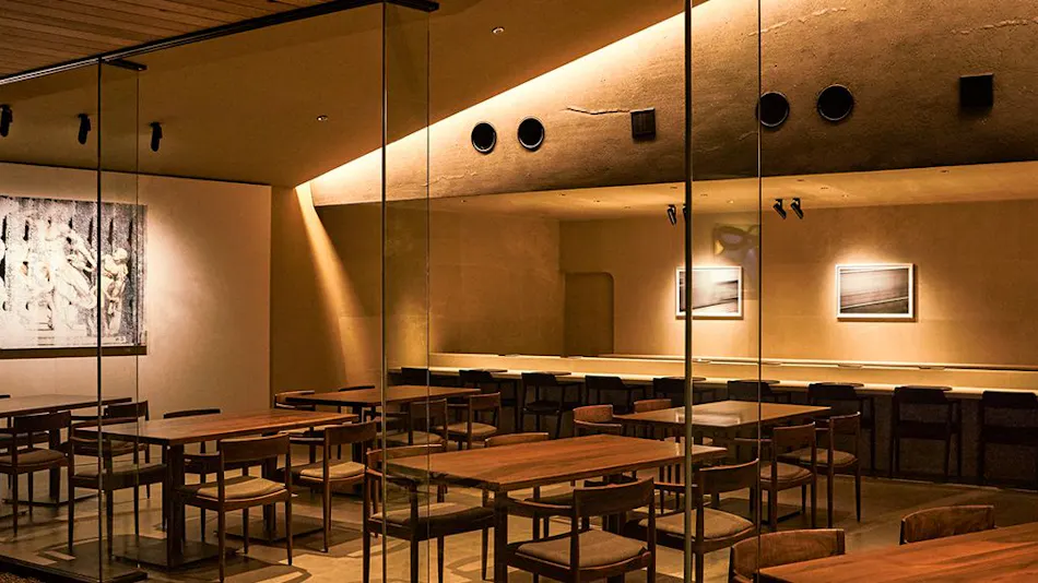 Naoshima Ryokan Roka
