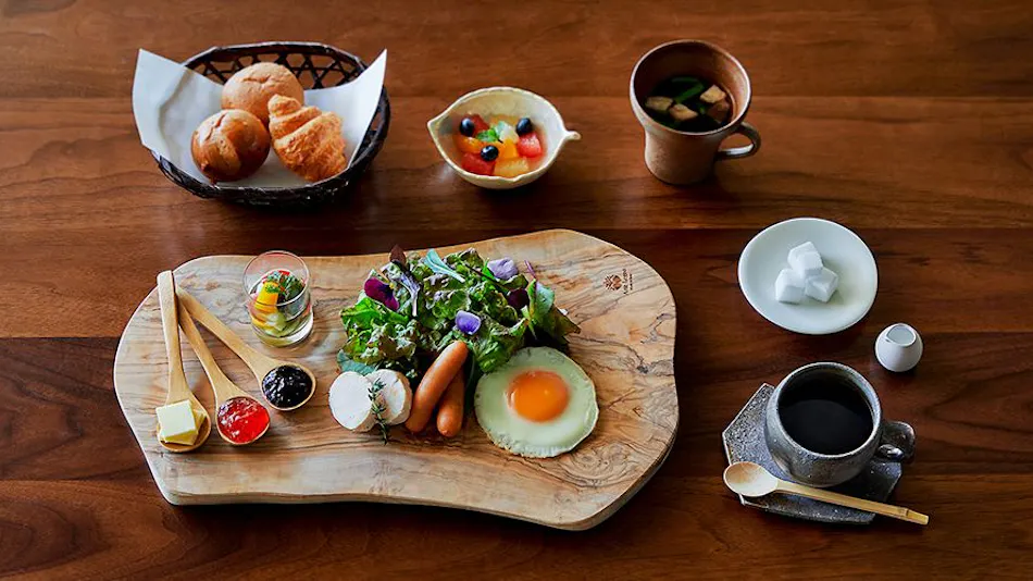 Naoshima Ryokan Roka