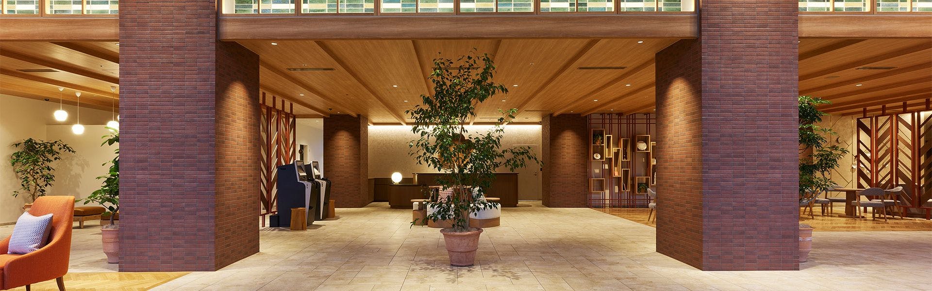 Mitsui Garden Hotel Kashiwa-no-ha Parkside