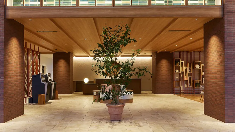 Mitsui Garden Hotel Kashiwa-no-ha Parkside