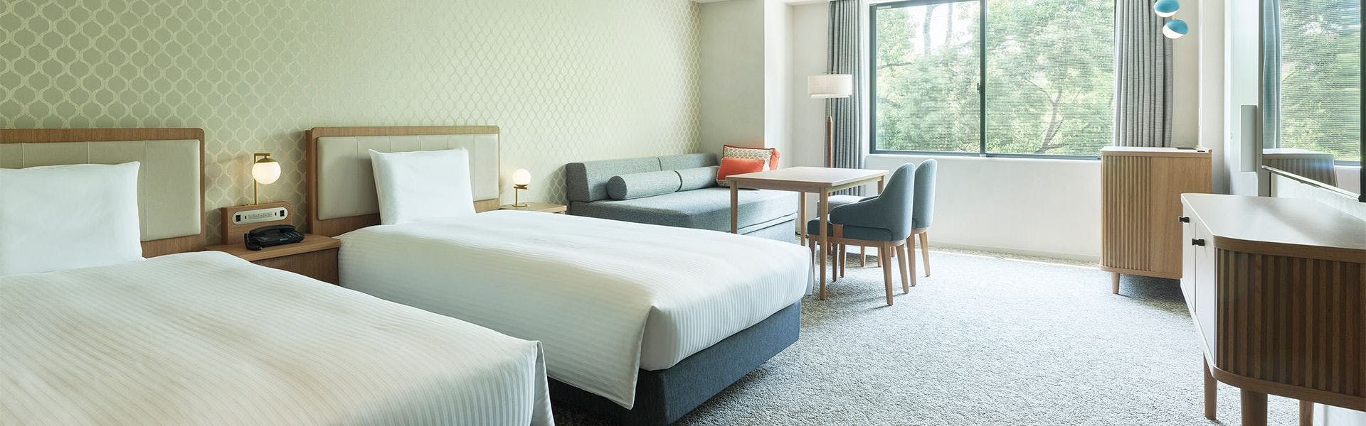 Mitsui Garden Hotel Kashiwa-no-ha Parkside