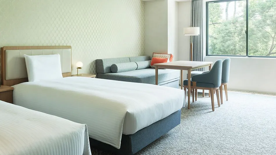 Mitsui Garden Hotel Kashiwa-no-ha Parkside