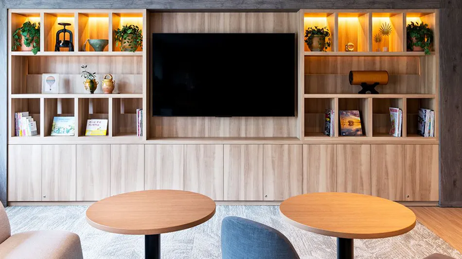Mitsui Garden Hotel Kashiwa-no-ha Parkside