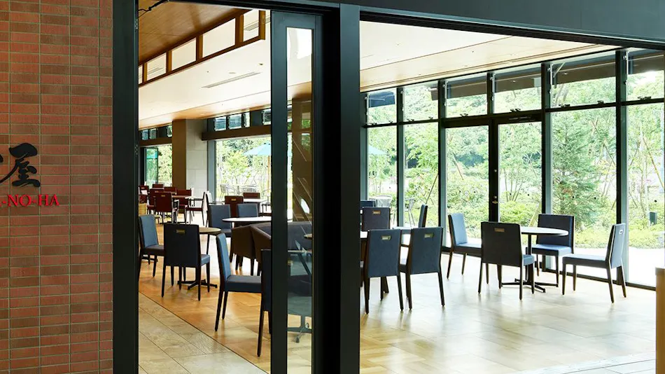 Mitsui Garden Hotel Kashiwa-no-ha Parkside