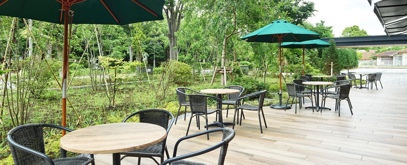 Mitsui Garden Hotel Kashiwa-no-ha Parkside