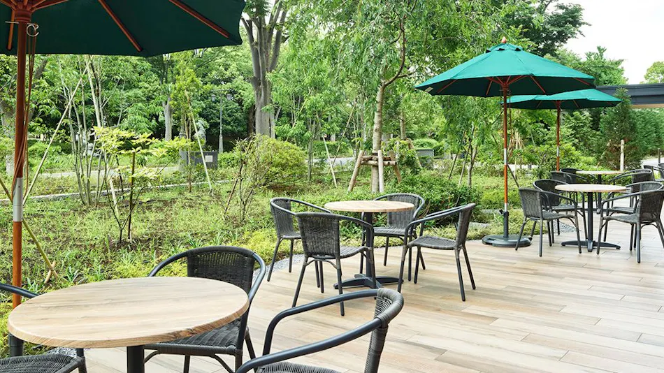 Mitsui Garden Hotel Kashiwa-no-ha Parkside