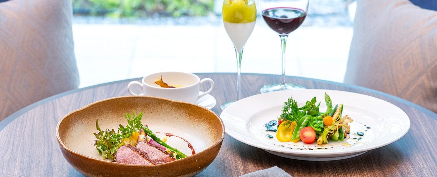 Mitsui Garden Hotel Kashiwa-no-ha Parkside