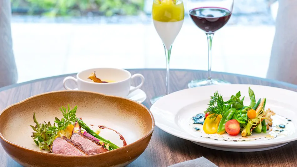 Mitsui Garden Hotel Kashiwa-no-ha Parkside