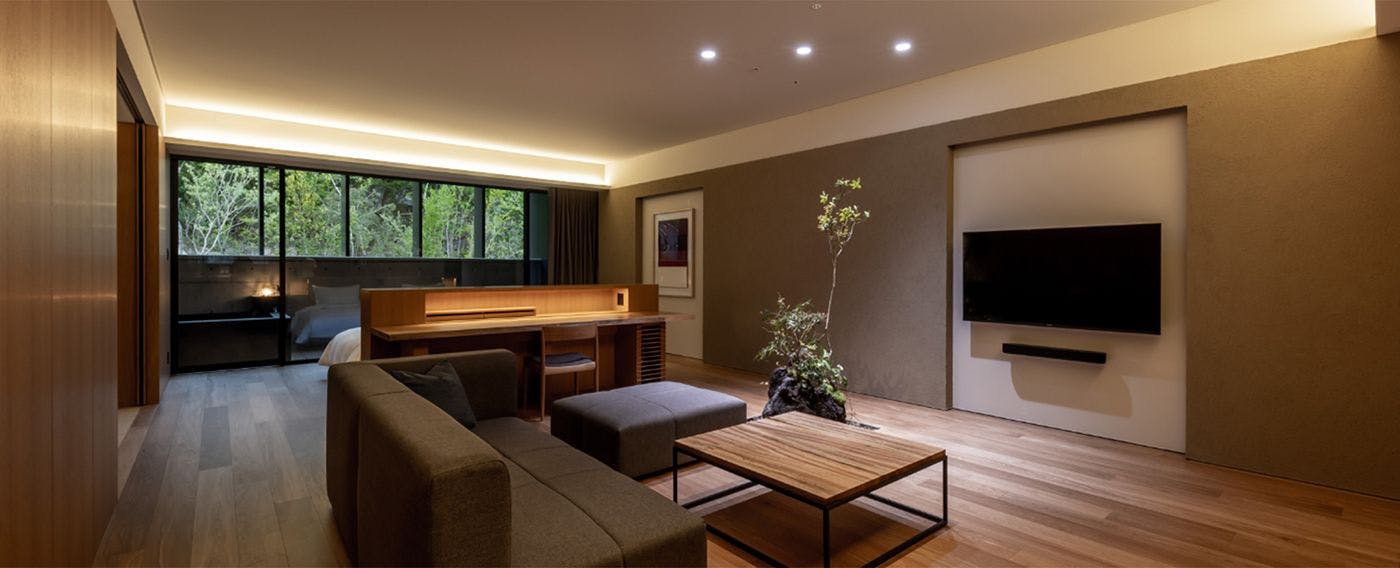 西日本の夜景が自慢のお部屋 高級ホテル・旅館 - 一休.com