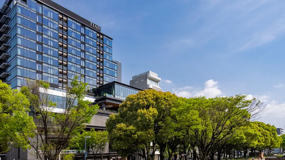 TIAD, Autograph Collection (Marriott Group)