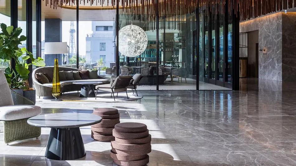 TIAD, Autograph Collection (Marriott Group)