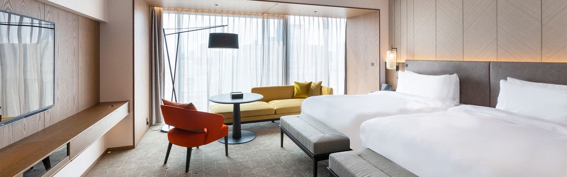 TIAD, Autograph Collection (Marriott Group)