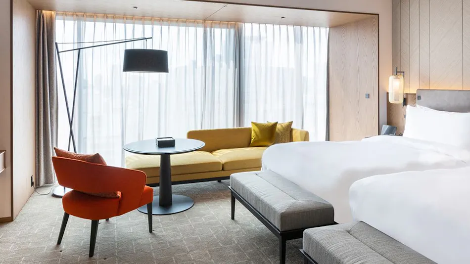 TIAD, Autograph Collection (Marriott Group)