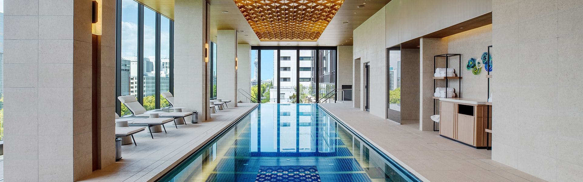 TIAD, Autograph Collection (Marriott Group)