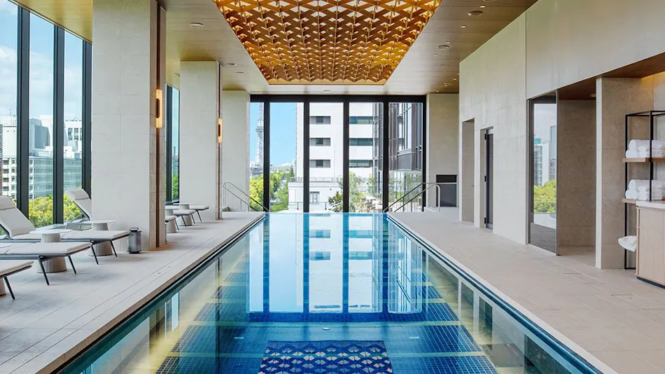 TIAD, Autograph Collection (Marriott Group)