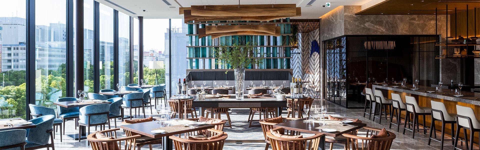 TIAD, Autograph Collection (Marriott Group)