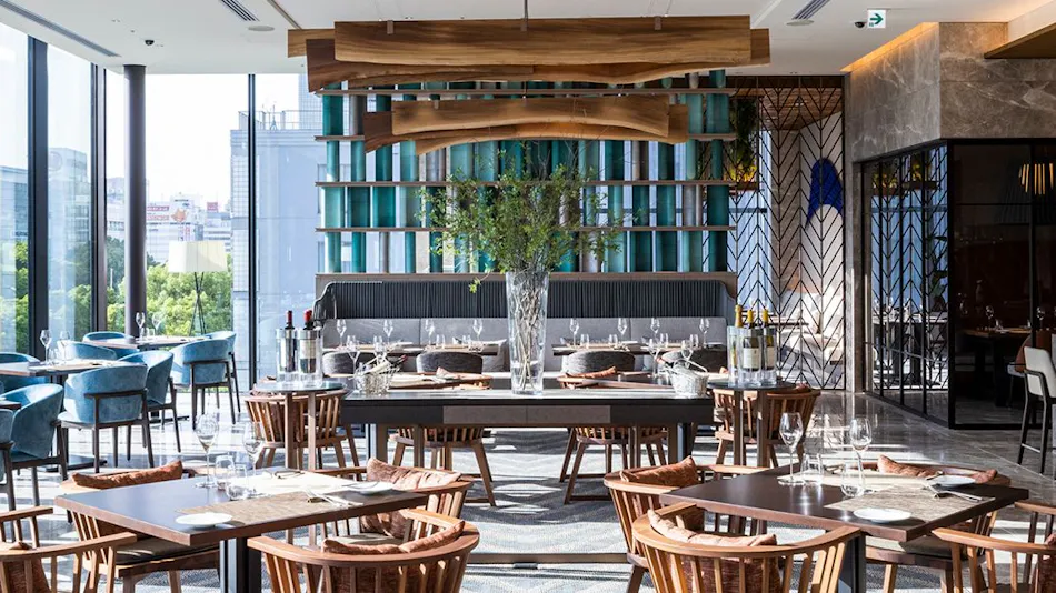 TIAD, Autograph Collection (Marriott Group)