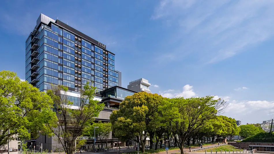 TIAD, Autograph Collection (Marriott Group)