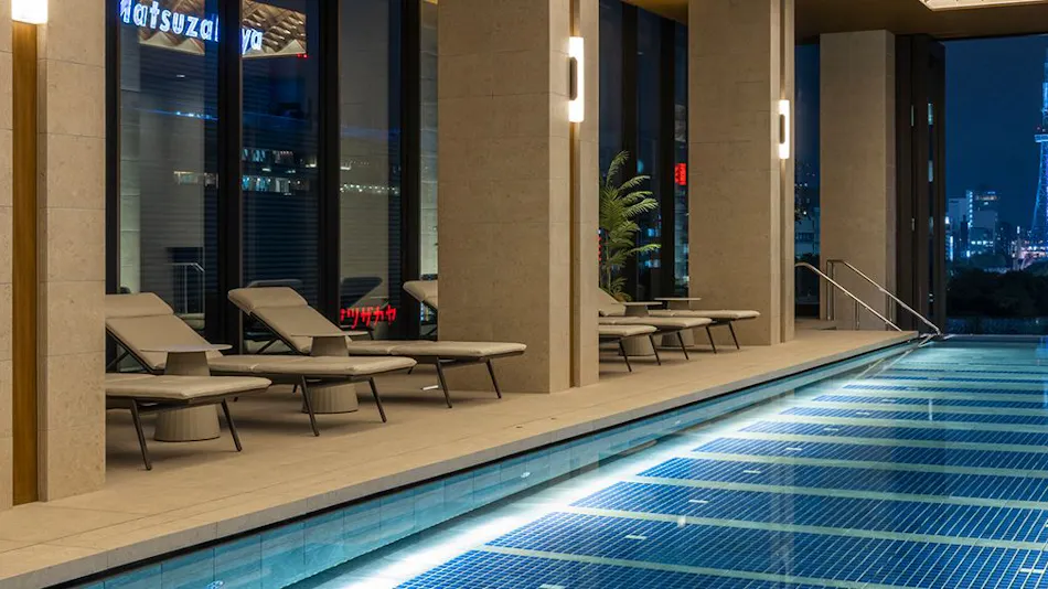 TIAD, Autograph Collection (Marriott Group)
