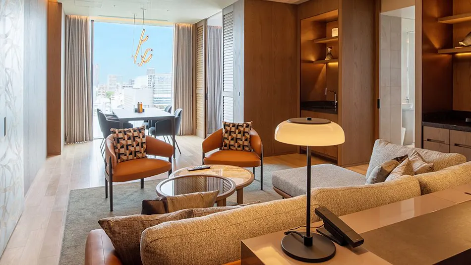 TIAD, Autograph Collection (Marriott Group)