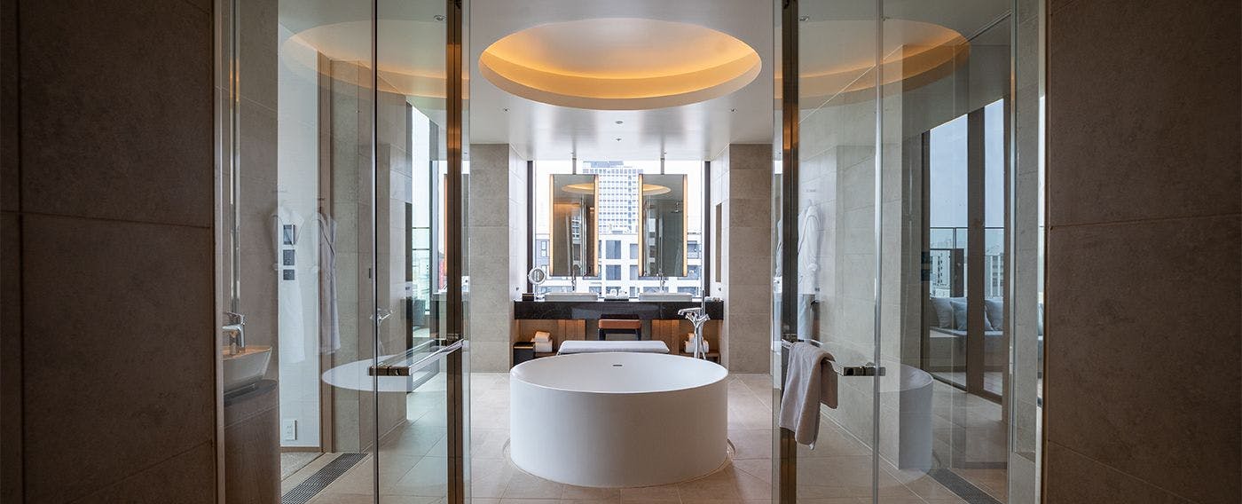 TIAD, Autograph Collection (Marriott Group)