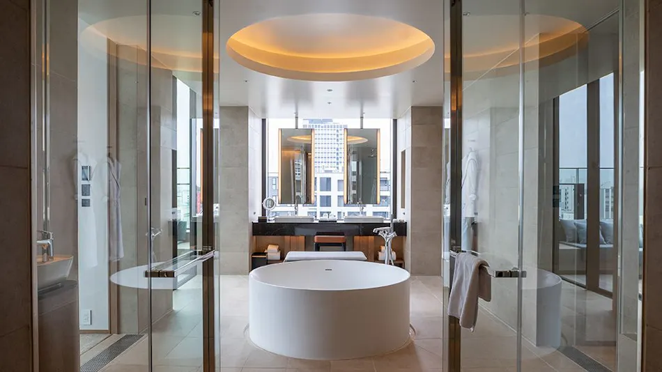 TIAD, Autograph Collection (Marriott Group)