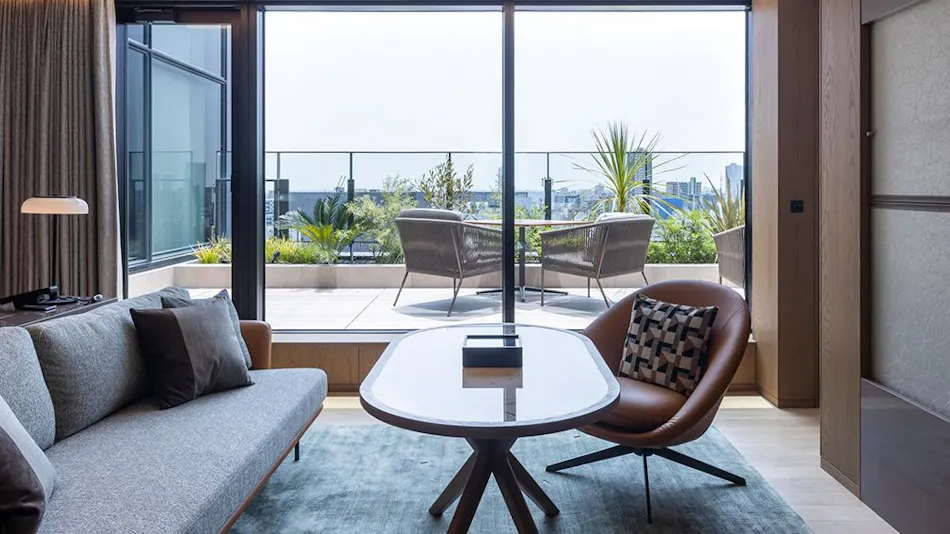 TIAD, Autograph Collection (Marriott Group)