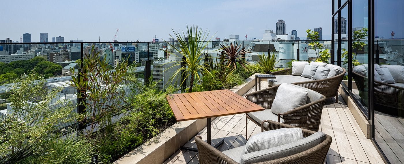 TIAD, Autograph Collection (Marriott Group)