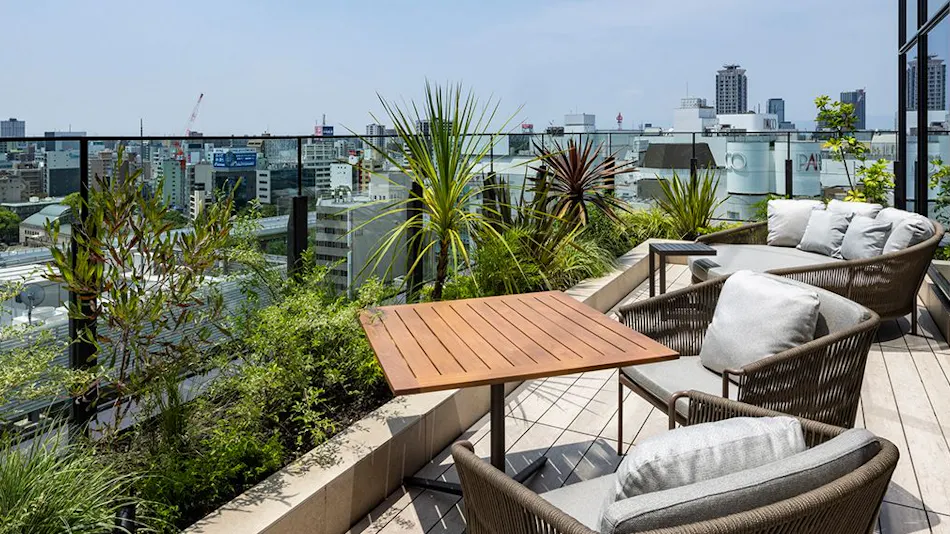 TIAD, Autograph Collection (Marriott Group)