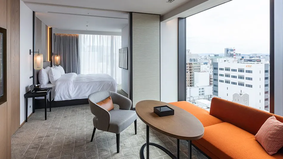 TIAD, Autograph Collection (Marriott Group)