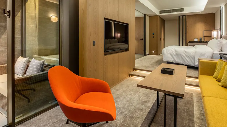 TIAD, Autograph Collection (Marriott Group)