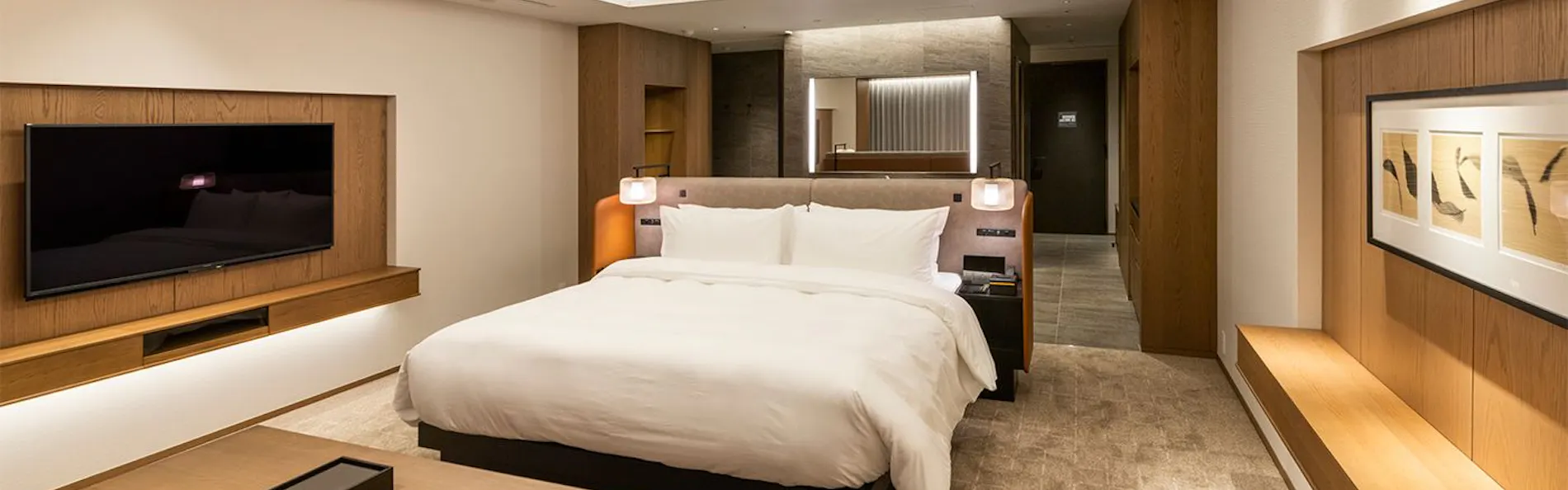 TIAD, Autograph Collection(マリオットグループ)