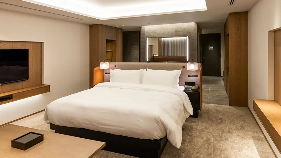 TIAD, Autograph Collection (Marriott Group)