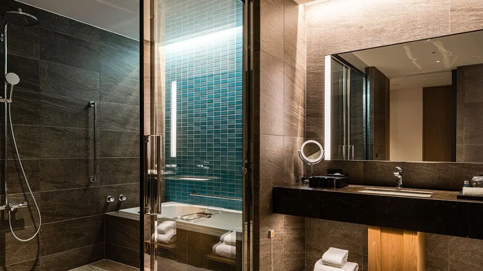 TIAD, Autograph Collection (Marriott Group)