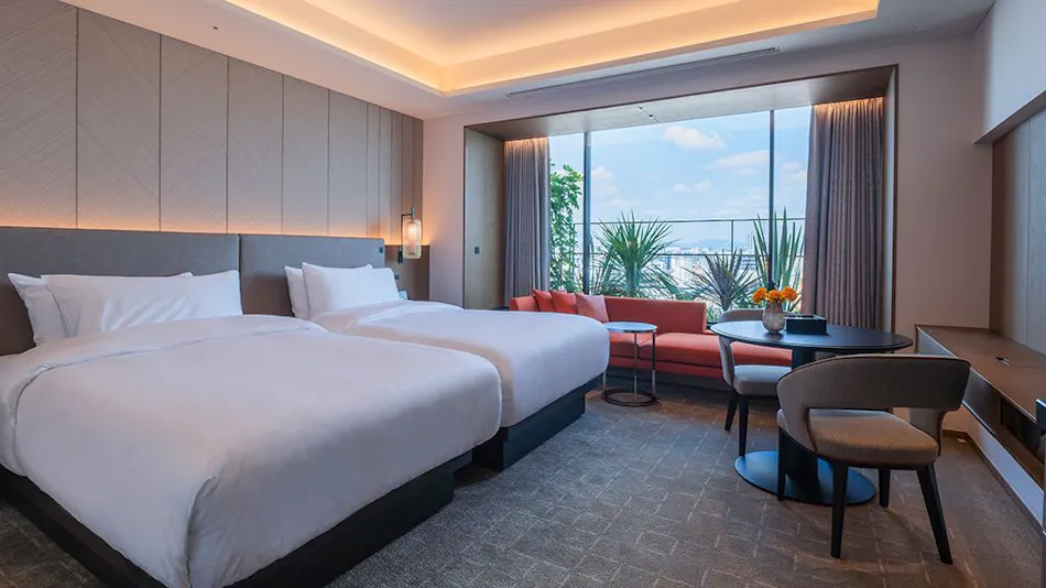 TIAD, Autograph Collection (Marriott Group)