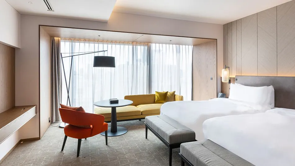 TIAD, Autograph Collection (Marriott Group)