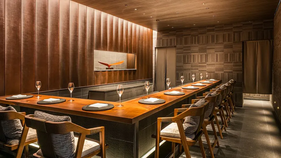 TIAD, Autograph Collection (Marriott Group)
