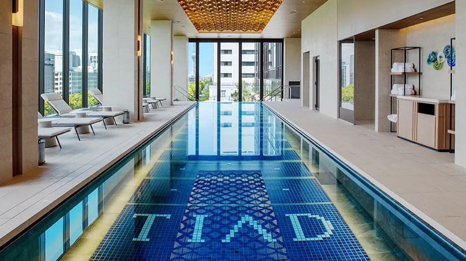 TIAD, Autograph Collection (Marriott Group)