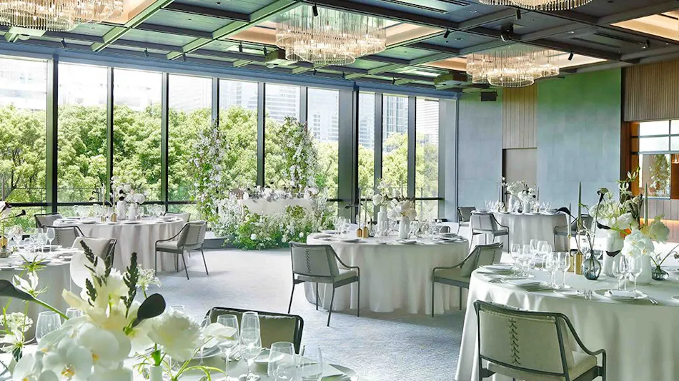 TIAD, Autograph Collection (Marriott Group)