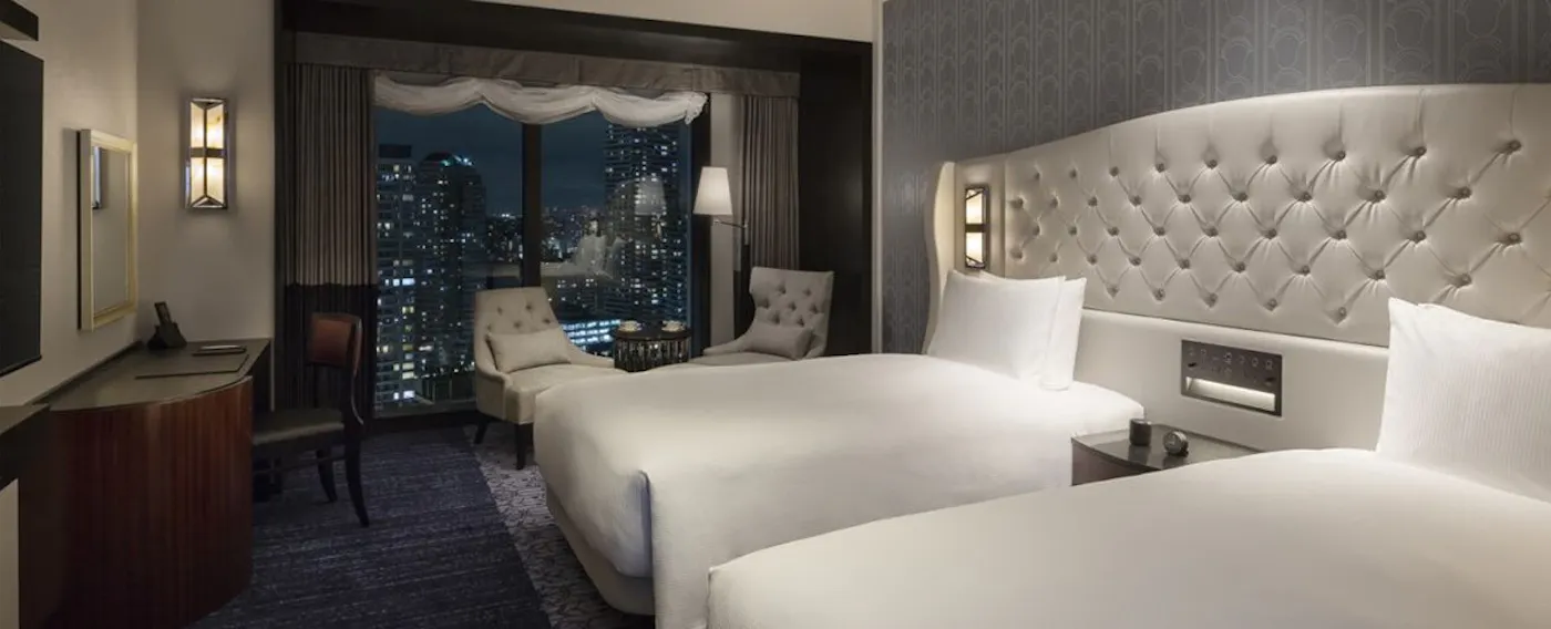 【프리미엄 룸 / 39평방미터】 카타비카와 뷰를 즐길 수 있는, 세면장이 있는 욕실을 갖춘 객실.