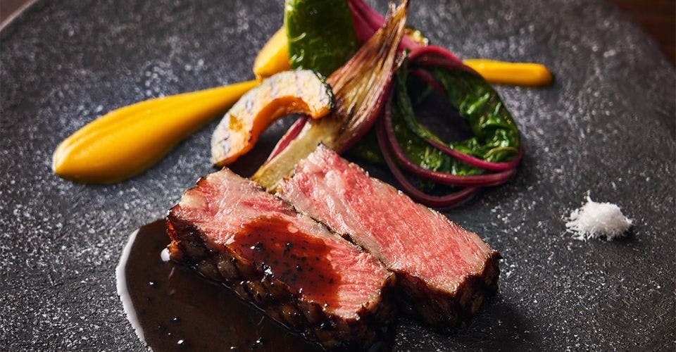 디너 / Ocean Milano Seafood & Roast Beef